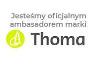 Oficjalny pranter firmy Thoma